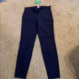 Lilly Pulitzer Alessia Stretch Dinner Pant